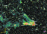 Hydrogen Formation Influences Alignment of Interstellar Dust Grains with Magnetic Fields